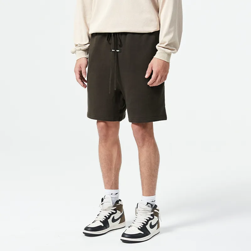 CHINISM Casual Shorts Unisex-2