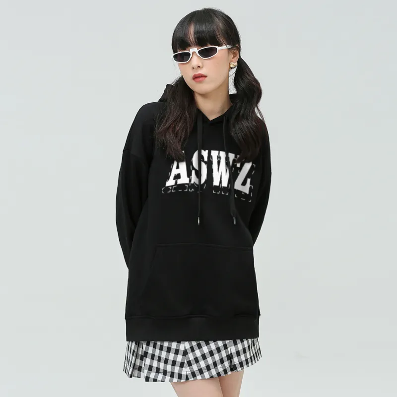 ASWZ Sweatshirts Unisex-2