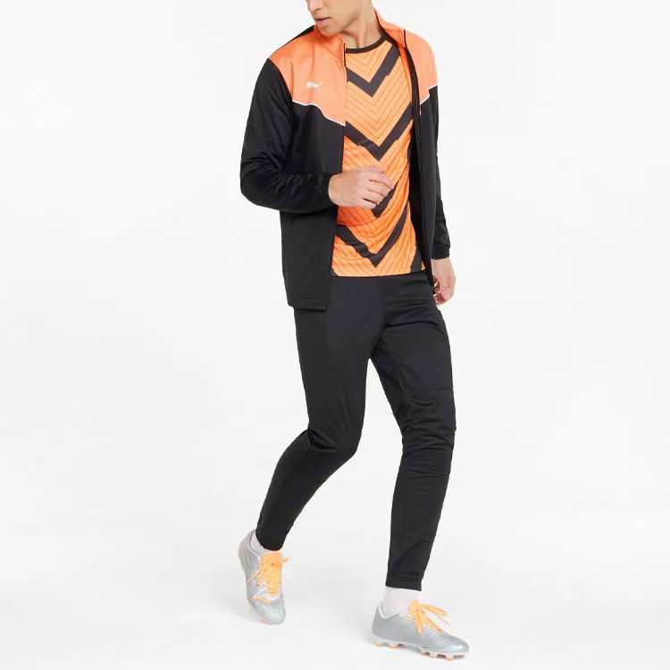 PUMA INDIVIDUALRISE Casual Sportswear Men-2