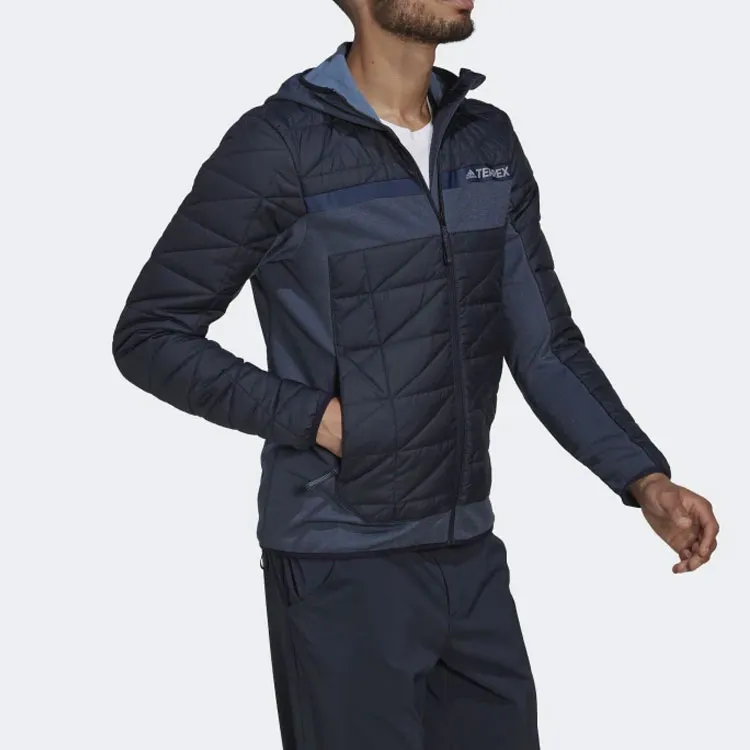 Adidas Terrex Multi Hybrid Insulated Jacket-3