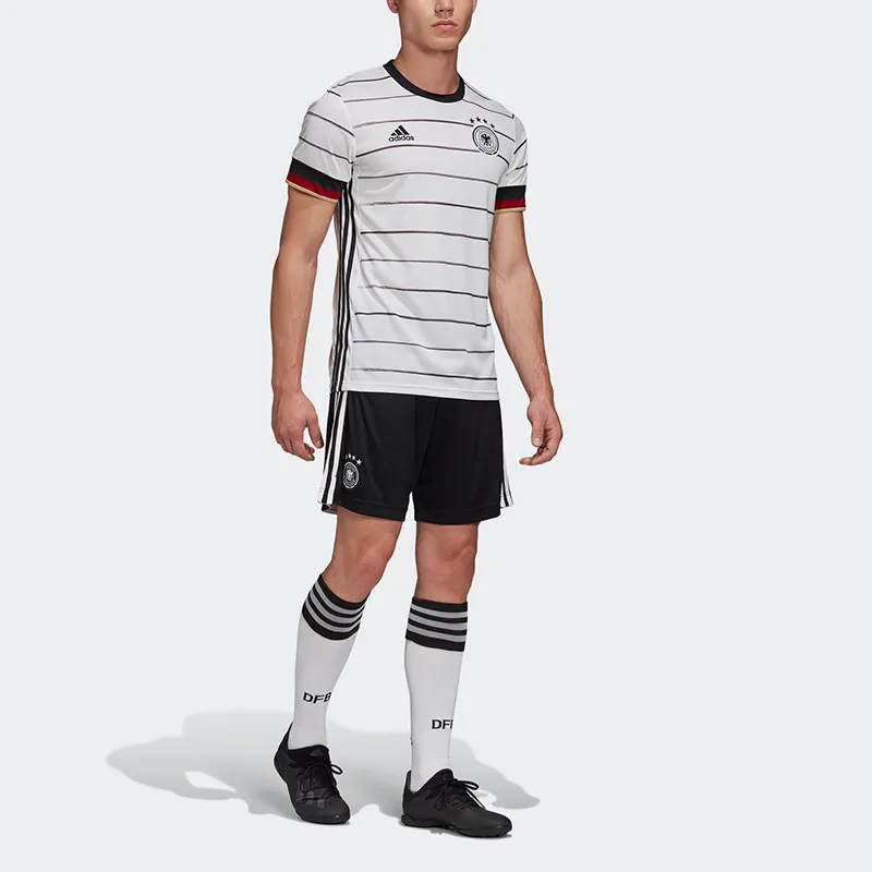 Adidas Sports Shorts Men Black-2