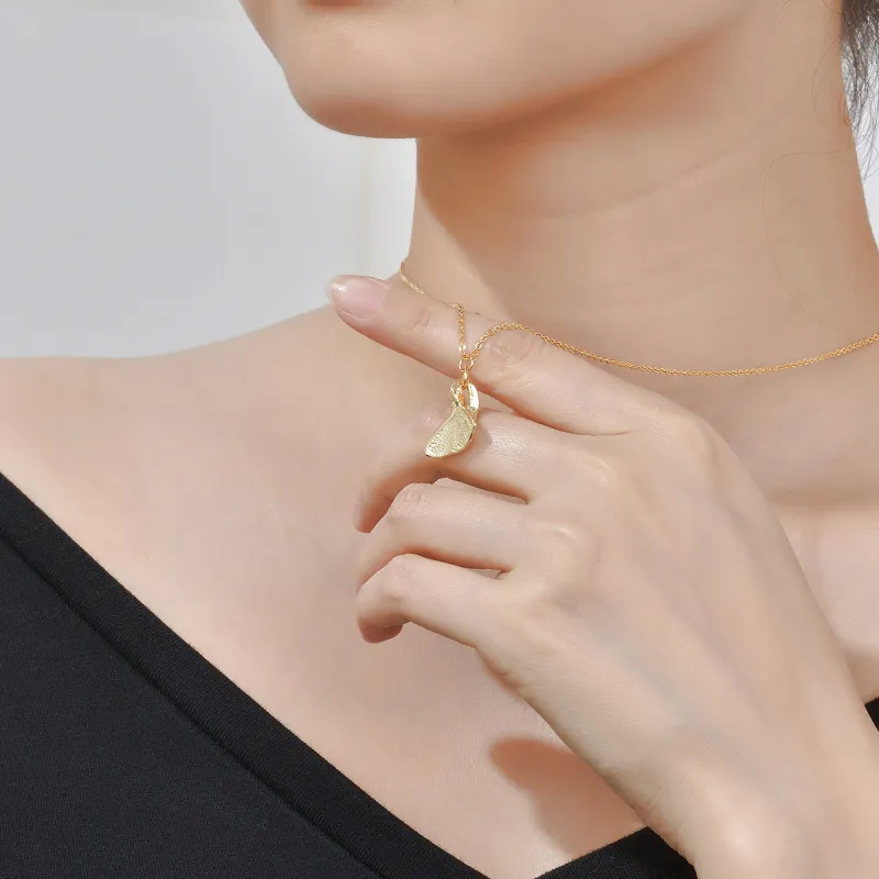L'Estate Felice Necklaces Unisex-2