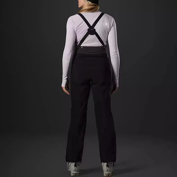 THE NORTH FACE Summit Series Windbreaker Pants Women's Black-2