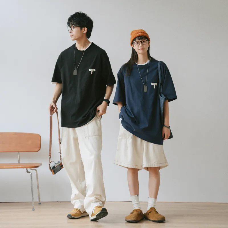 714STREET T Shirts Unisex-2