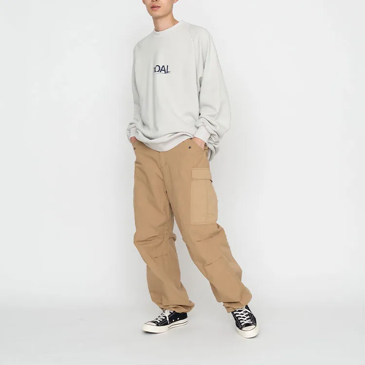 Nanamica Sweatshirts Men-3