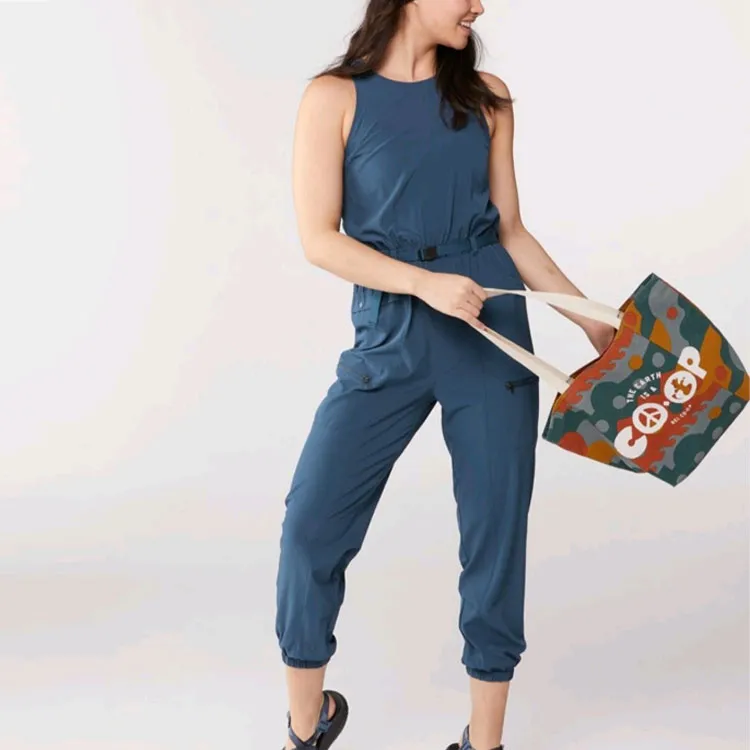 Patagonia Fleetwith Jumpsuits Women's-3