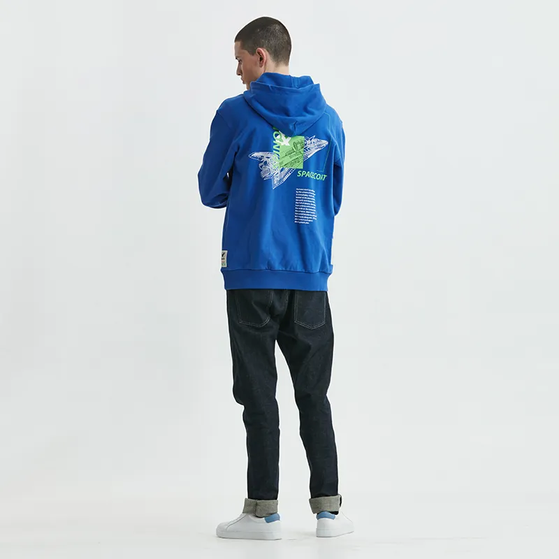 Phenix SP27 Series Sweatshirts Unisex-3