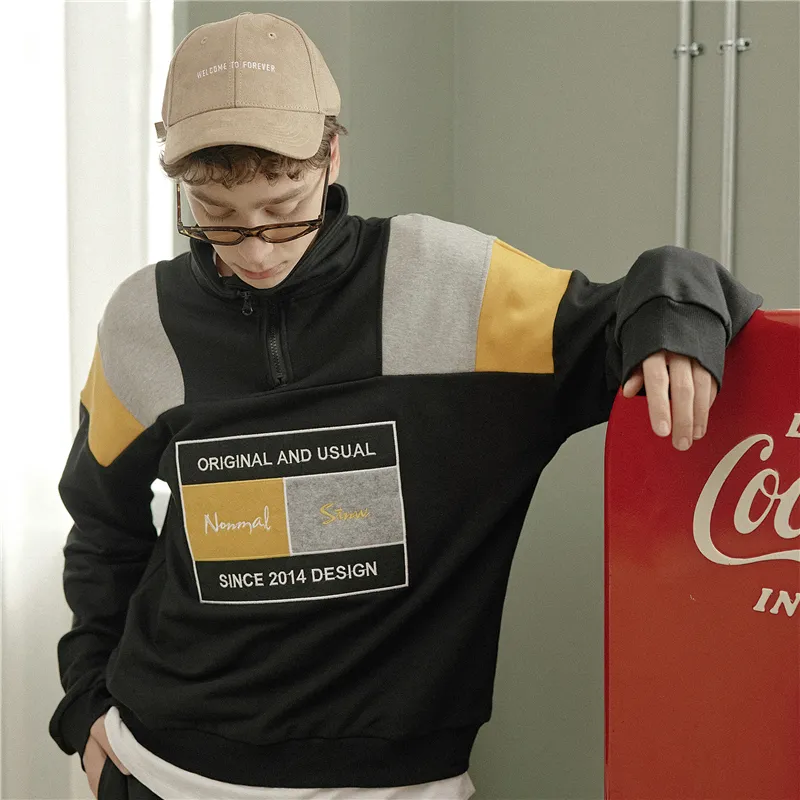 STNW Sweatshirts Unisex-2