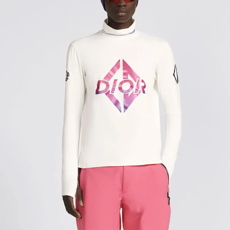DIOR Sweaters Men White-2