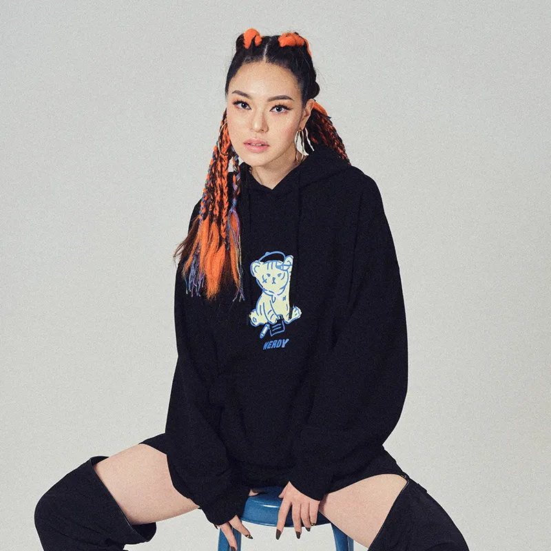 Nerdy Sweatshirts Unisex-3