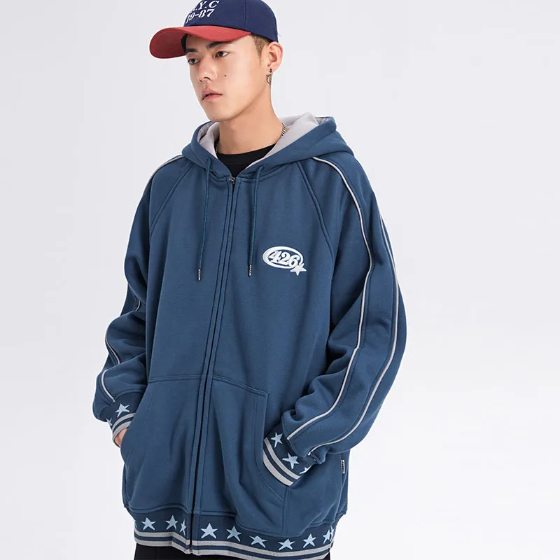 F426 Sweatshirts Unisex-12