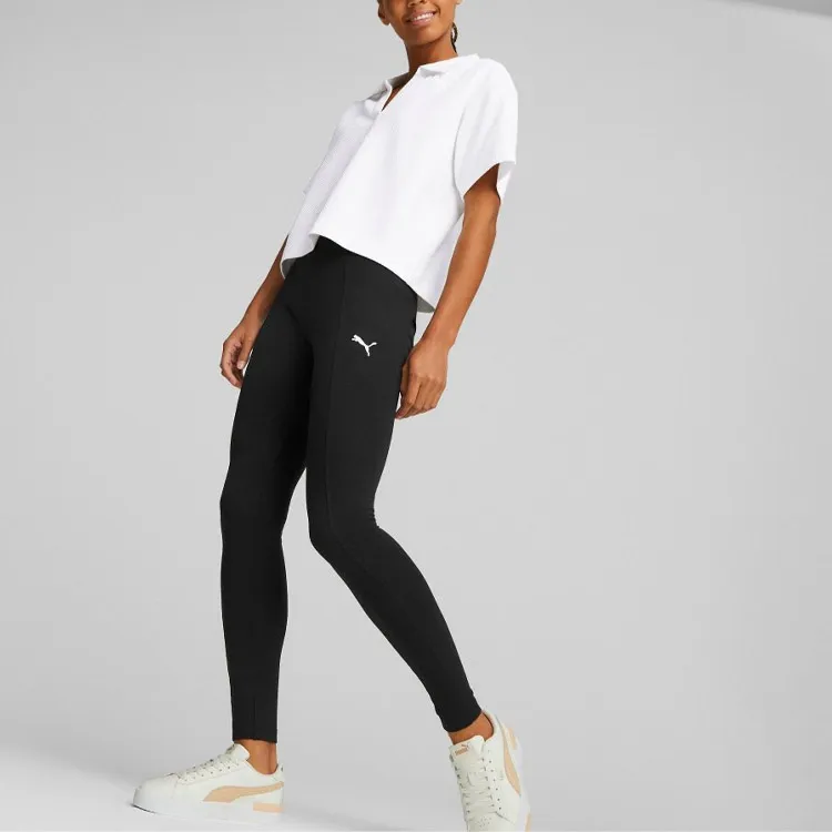 PUMA Women's Shapewear Bottoms-2