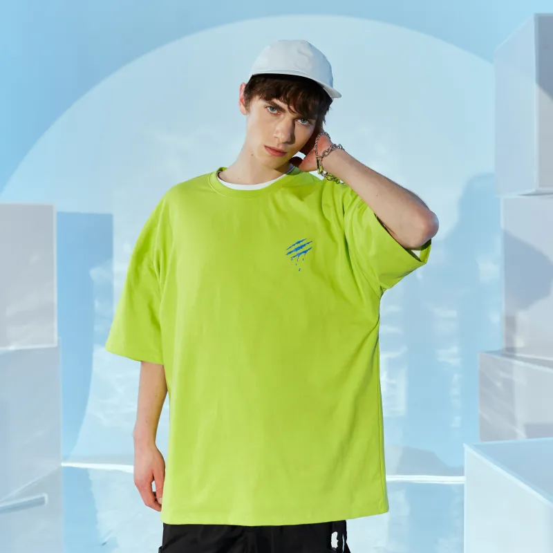 Suamoment 2023 Spring/summer T Shirt Unisex-20