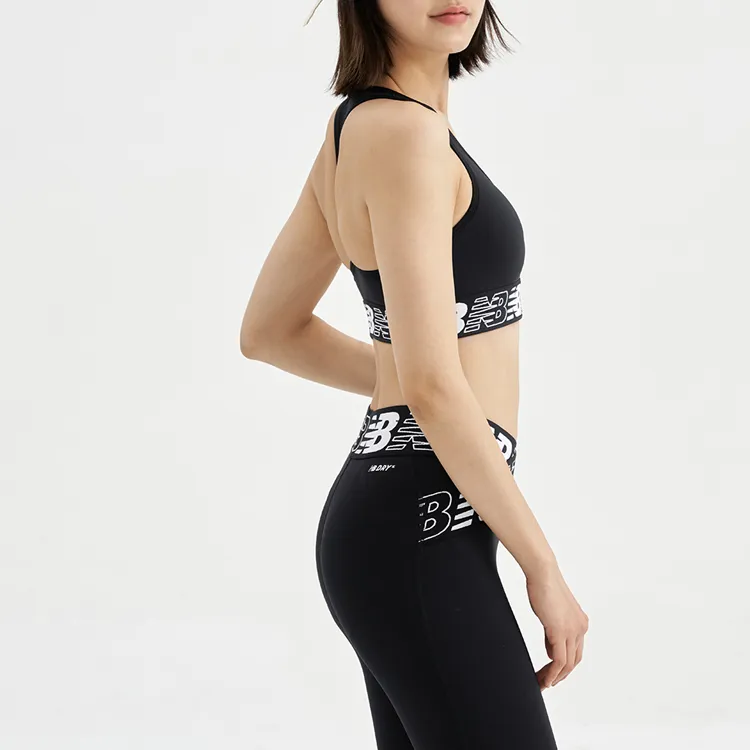 New Balance Sports Underwear Women's Black-3
