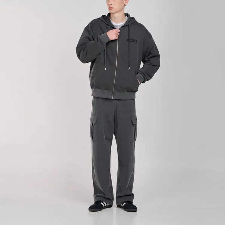 Acme De La Vie Sweatshirts Unisex Gray-2