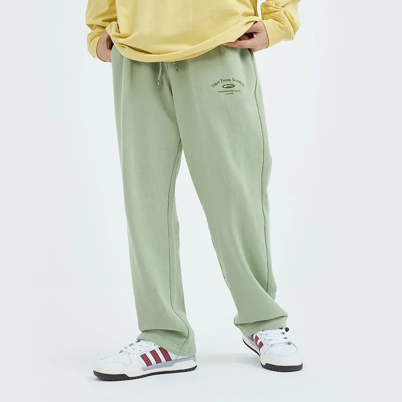 TURNTHETABLES SS21 Jogger Sports Pants Unisex-7