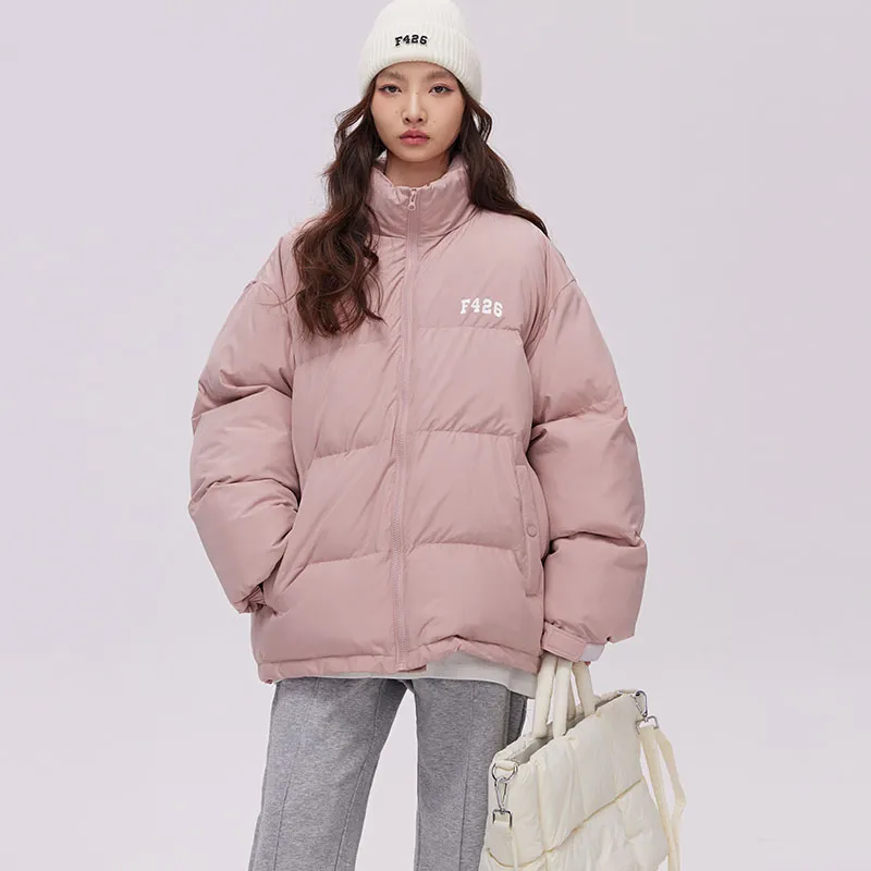 F426 Puffer Jackets Unisex-14