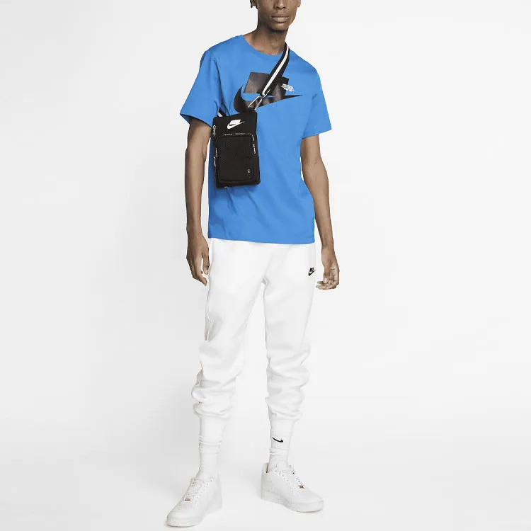 Nike Sportswear Club Fleece Joggers-4