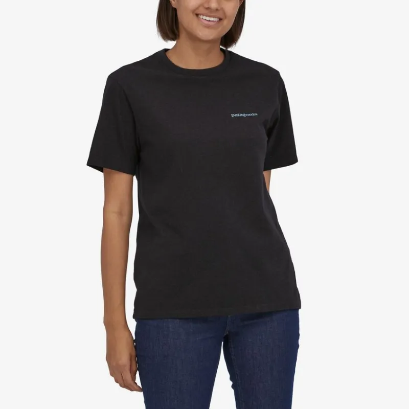 Patagonia Responsibili Tee® T shirt-5