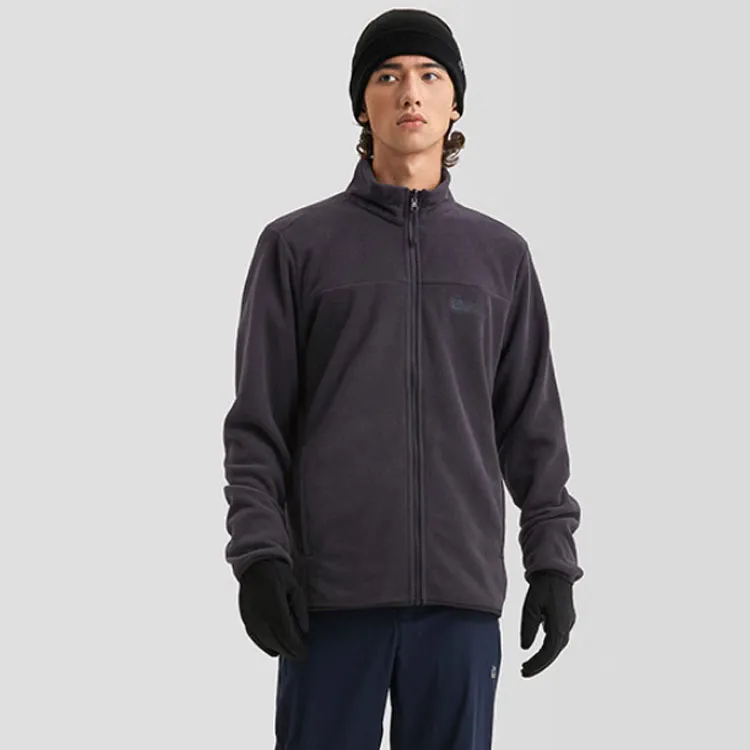 Jack Wolfskin City Outdoor Collection Jacket Men's-6
