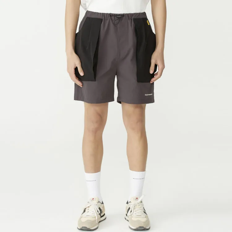 Randomevent Casual Shorts Unisex-4