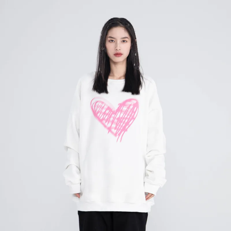 KILLWINNER Sweatshirts Unisex-9