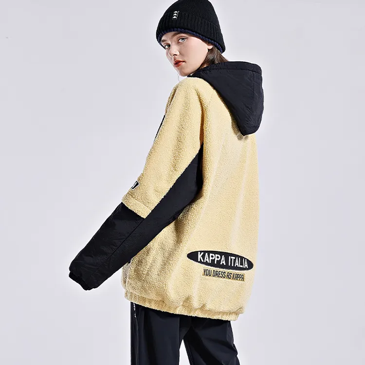 Kappa Jackets Unisex-9