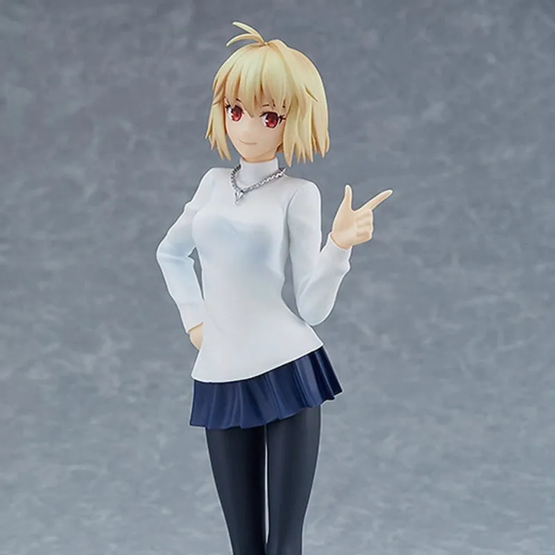 GOOD SMILE COMPANY Scale Figures-1