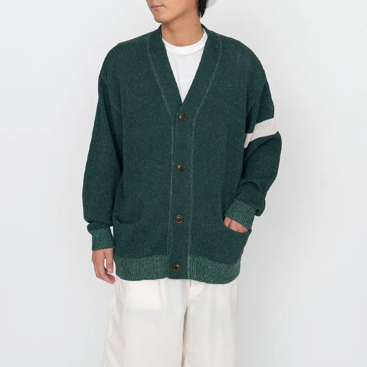 Nanamica Sweaters Unisex-9