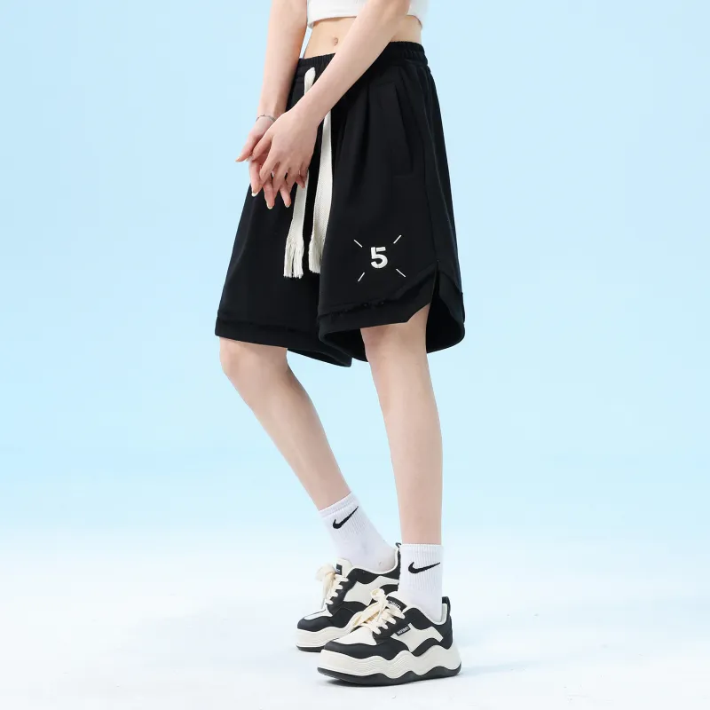 Premier 55 Casual Shorts Unisex-4