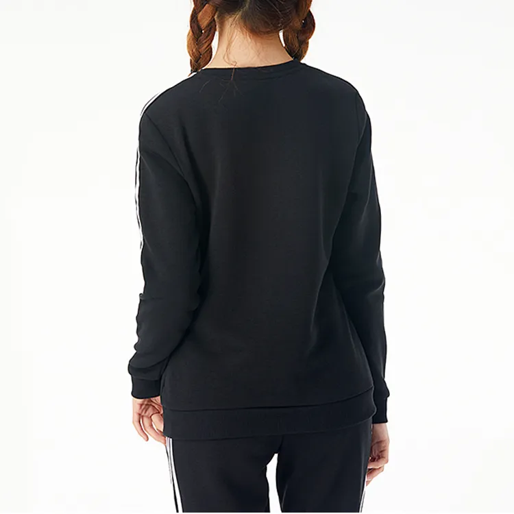 Adidas Neo Sweatshirt Women's Black-3