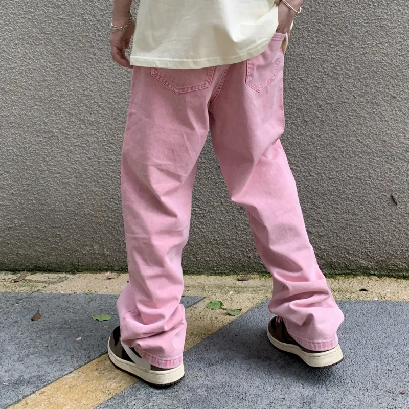 LKOD Jeans Unisex-4