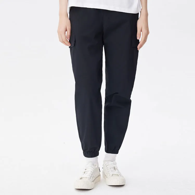 Dickies SS23 Casual Pants Women's Black-2