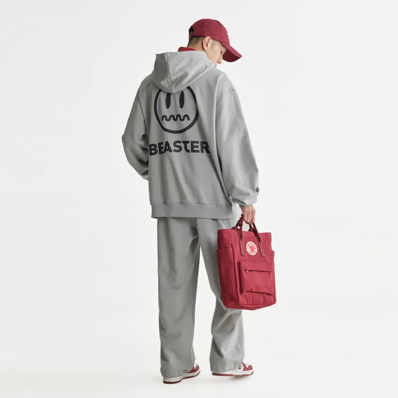 BEASTER Sweatshirts Unisex-3