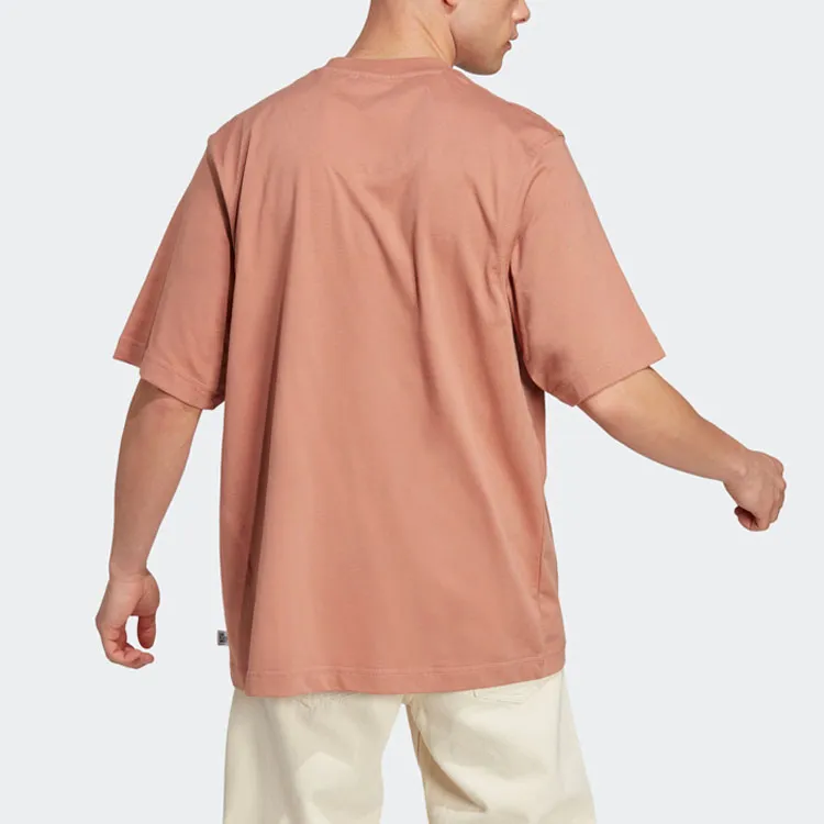 Adidas T Shirt Men's Clay Strata-2