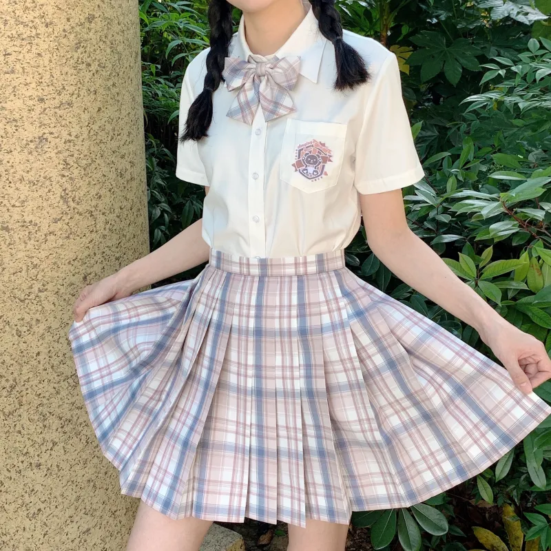 Maomengda Uniforms Women's-5