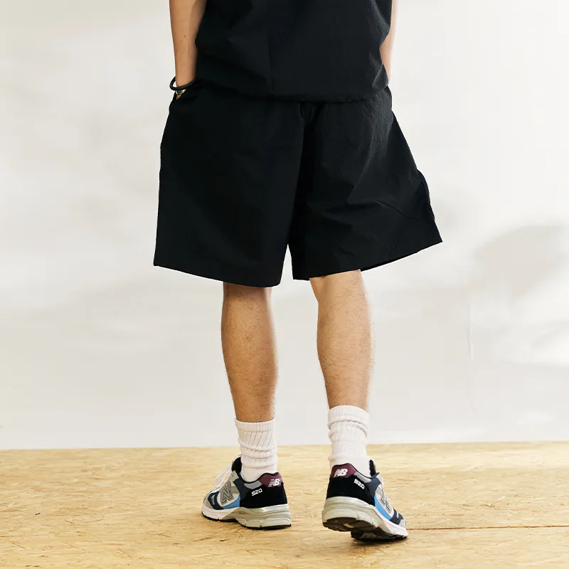 TBALLERBRAND Casual Shorts Men-4