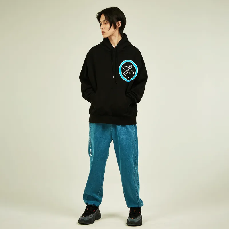 PJ's Vigor Sweatshirts Unisex-2