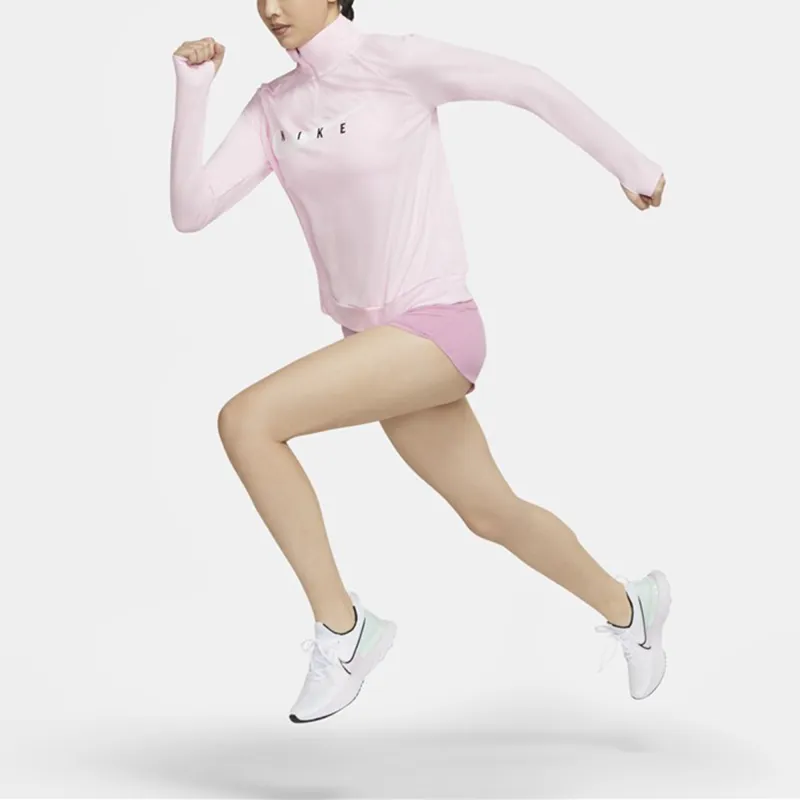 Nike Sweatshirts Women's Pink-2
