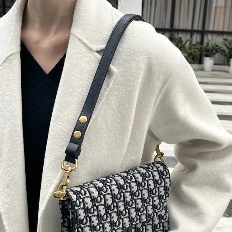 Luxury Care Artisan Workshop Bag Straps-1