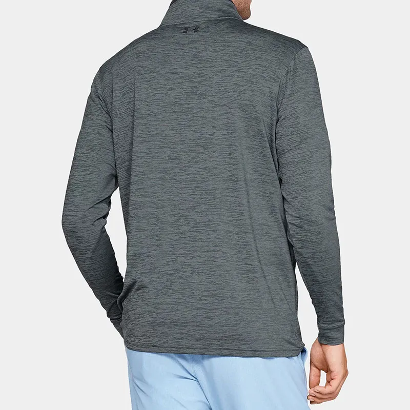 Under Armour T Shirt Men's Gray-3