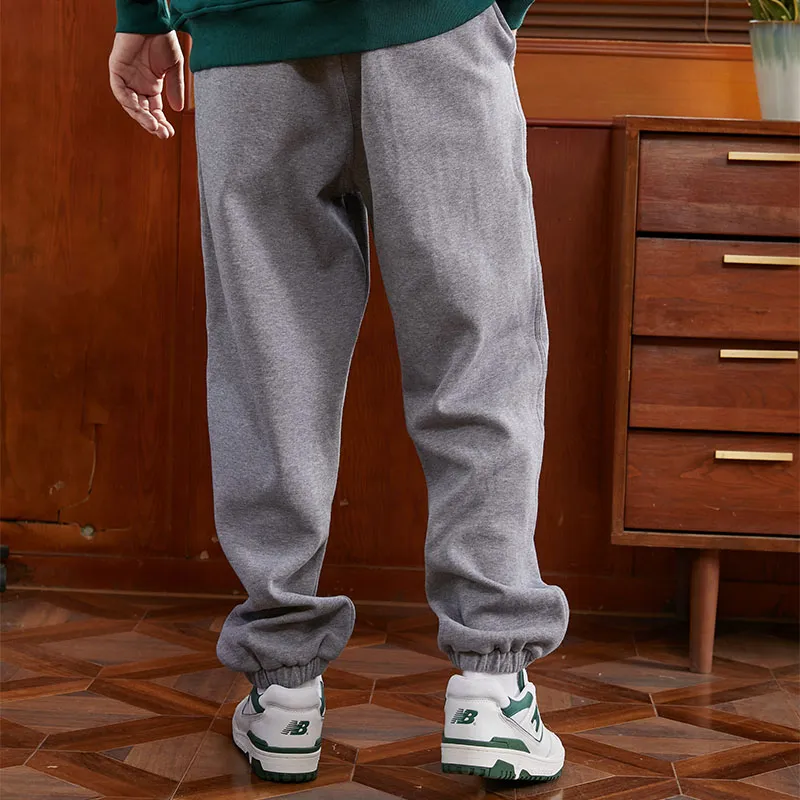 PUBLISH Knitted Sweatpants Men-8