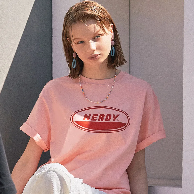 Nerdy T Shirts Unisex-12