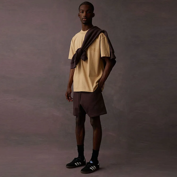 Fear Of God Essentials Sweatshort-5