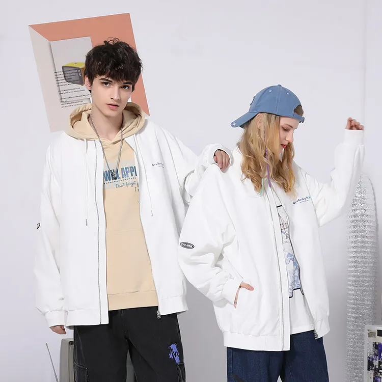 TVX Baseball Jerseys Unisex-6