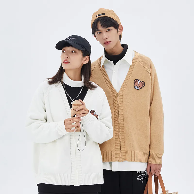 PSO Brand Sweaters Unisex-19