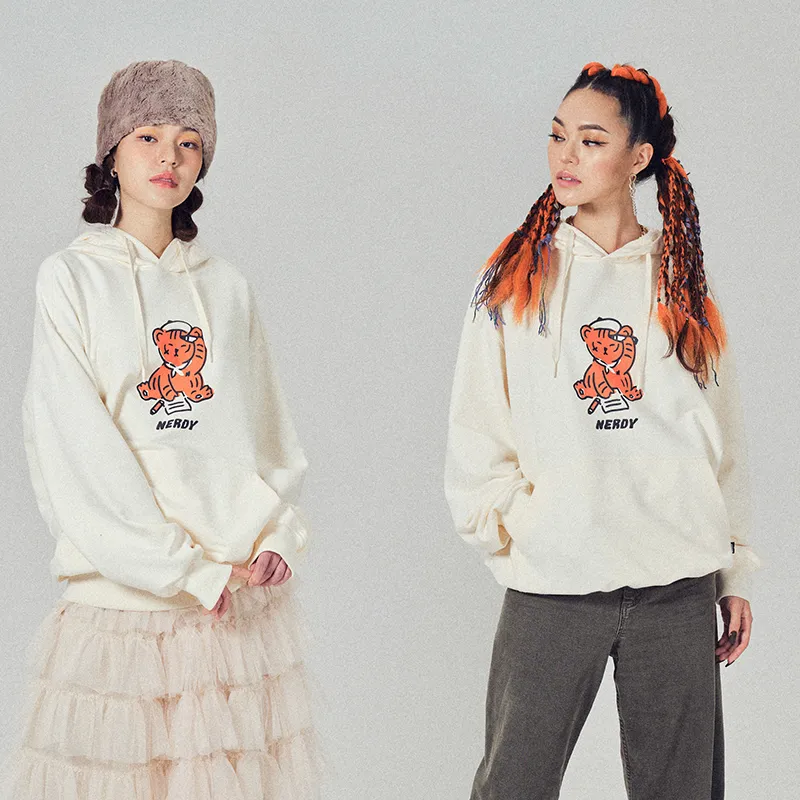 Nerdy Sweatshirts Unisex-8