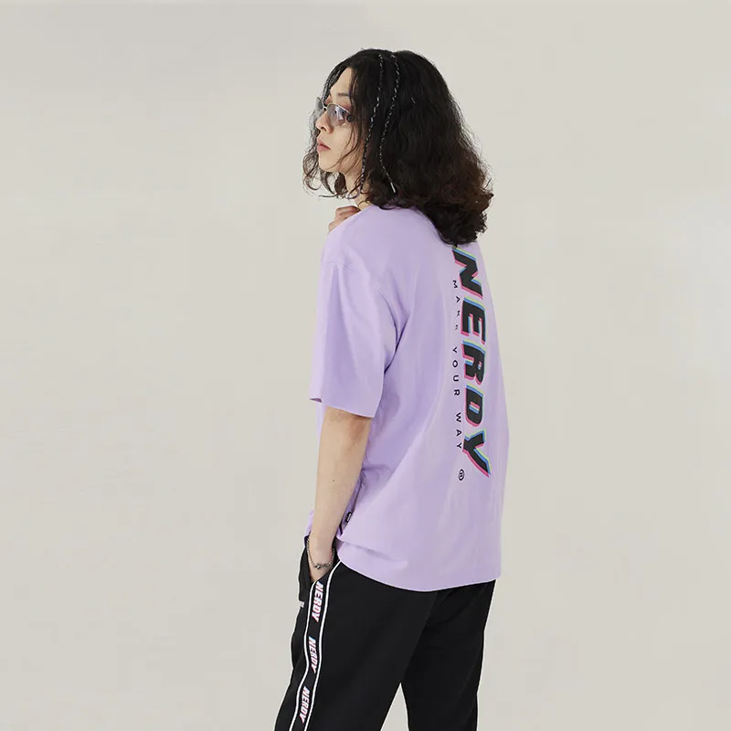 Nerdy T Shirts Unisex-16