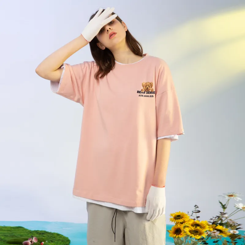 Athief T-Shirts Unisex-11