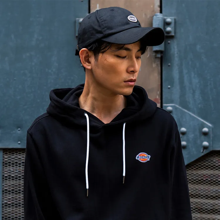 Dickies Sweatshirts Men Black-1